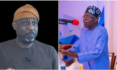Tinubu Has Not Approved 114% Salary Increase For Political Office Holders – Alake