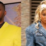 BBNaijaReunion: “You Sleeps With Different Old Women To Survive” – Chi Chi Exposes Deji [Video]