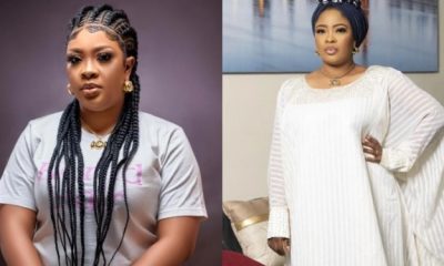 Actress Bidemi Kosoko Cries Out As Maid Robs Her 5 Days Into Her Employment