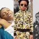 "Being A Father Has Changed Me, I'm Grown With Lots Of Love" - Wizkid [Video]
