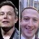 Elon Musk and Mark Zuckerberg Set to Clash in Epic Cage Fight 7
