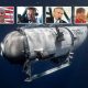Experts Recover Suspected Human Remains In Titan Submersible Wreckage 3 US Coast Guard Confirms Death Of All 5 People On Board Titanic Missing Submarine