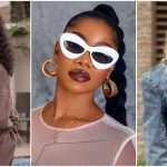 Tacha, Others Reacts As Phyna Drags Chi Chi's Late Parents, Child In Verbal Clash [Video]