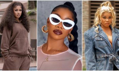 Tacha, Others Reacts As Phyna Drags Chi Chi's Late Parents, Child In Verbal Clash [Video]
