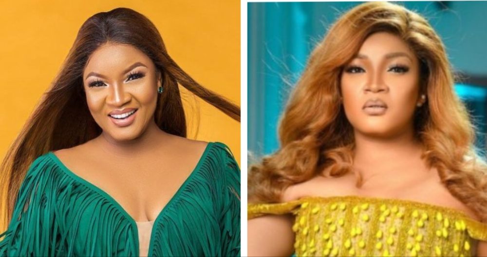 Way Before Afrobeats, We Introduced Nigerian Entertainment To The World - Omotola [Video]