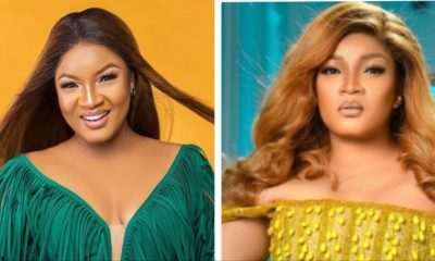 Way Before Afrobeats, We Introduced Nigerian Entertainment To The World - Omotola [Video]
