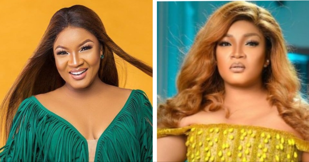 Way Before Afrobeats, We Introduced Nigerian Entertainment To The World - Omotola [Video]