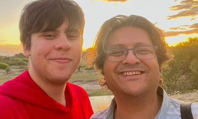 Aunt Reveals Why Student Killed In Titanic Submarine Implosion Joined Crew 2