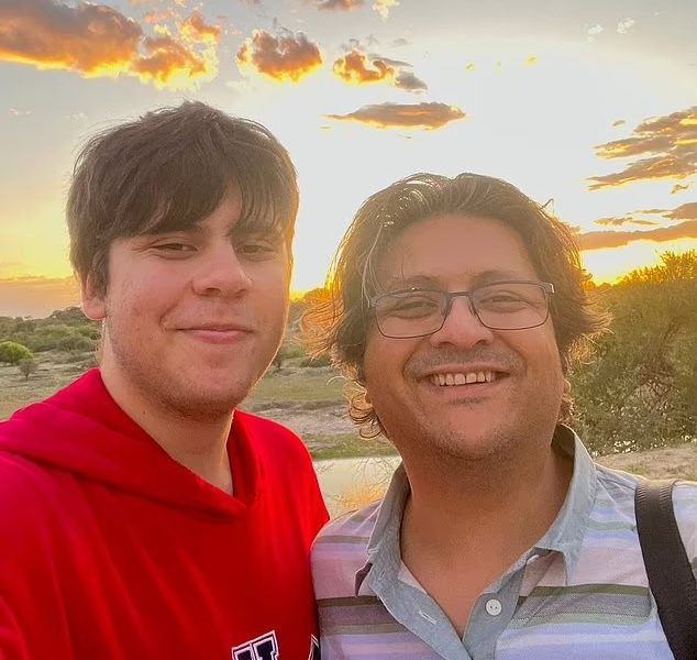 Aunt Reveals Why Student Killed In Titanic Submarine Implosion Joined Crew 1