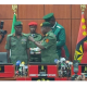 Major General Taoreed Lagbaja Assumes Office as 23rd Army Chief 3