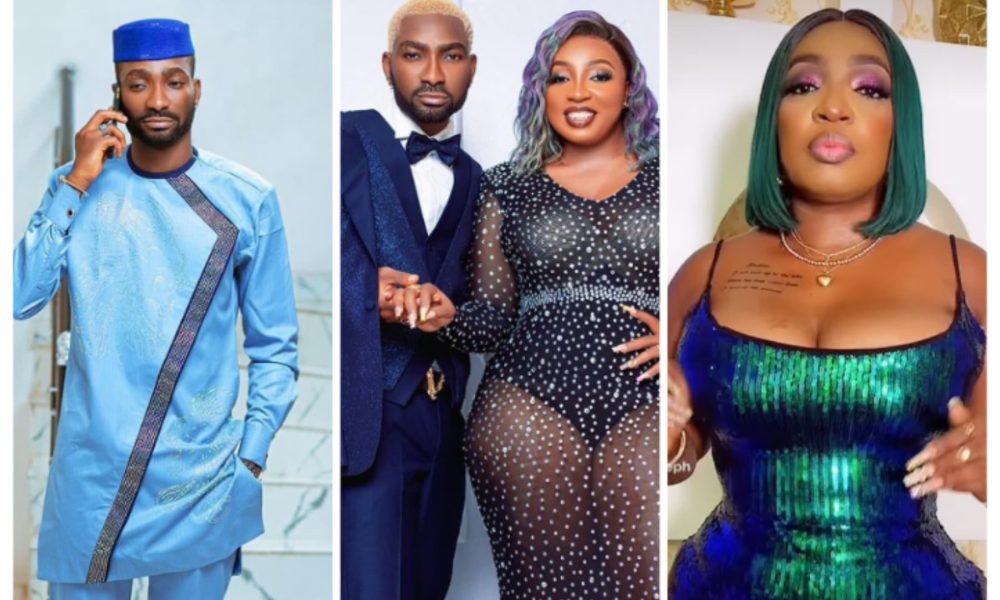 "I've Been Funding My Husband For 6 Years And 3 Weeks" - Anita Joseph Replies Critic