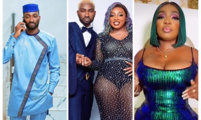 "I've Been Funding My Husband For 6 Years And 3 Weeks" - Anita Joseph Replies Critic