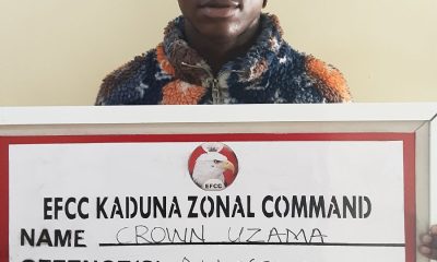 Court Convicts Popular TikTok Musician Shalli Popi, Five Others For Internet Fraud  3