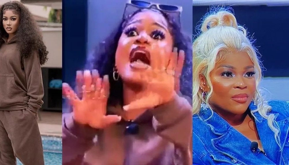 "I Was Called Wombless, Abortionist, Junky...” – Phyna Speaks On Fight With Chi Chi