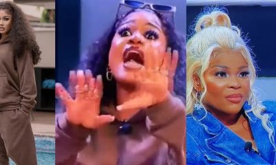 "I Was Called Wombless, Abortionist, Junky...” – Phyna Speaks On Fight With Chi Chi