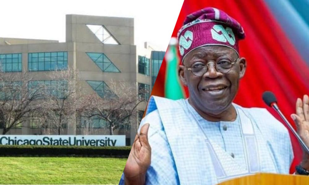 PDP's Witness Claims Tinubu Identified As A Woman While Seeking Admission In US