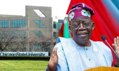 PDP's Witness Claims Tinubu Identified As A Woman While Seeking Admission In US