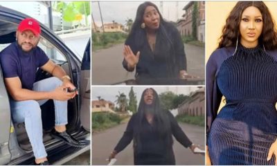 "Yul Edochie And I Made Over N8million From Our Prank Videos" – Judy Austin Brags