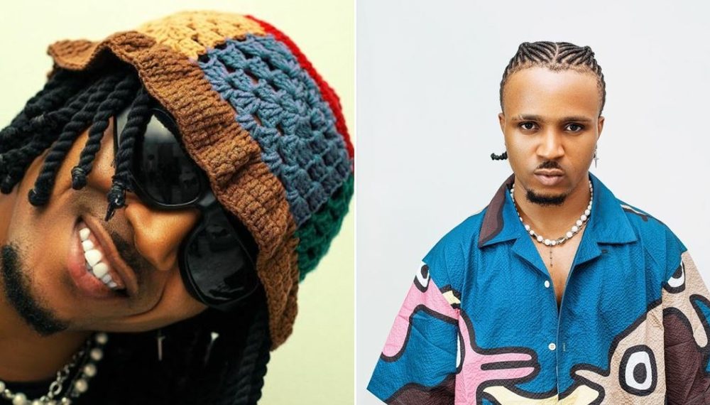 I Wrote "Osinachi" In The Church When I Went There To Beg For Money - Humblesmith [Video]