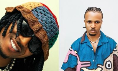 I Wrote "Osinachi" In The Church When I Went There To Beg For Money - Humblesmith [Video]