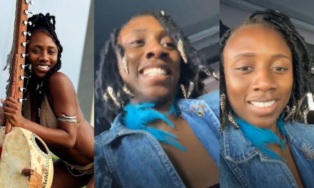 Korra Obidi Receives Marriage Proposal From Homeless Man On Her 32nd Birthday [Video]