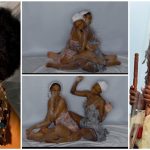 Janemena Stirs Reactions As She Celebrates Korra Obidi’s Birthday With Their Cozy Photos