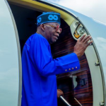 President Tinubu Leaves France, Heads To London For ‘Short Private Visit’ 3 President Tinubu Leaves France, Heads To London For ‘Short Private Visit’
