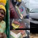 Actor Pariolodo Receives New Car, Foodstuff, Household Items After He Cried Out [Video]