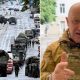 Wagner Chief Prigozhin Flees Russia For Exile In Belarus After Halting Moscow Invasion