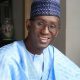 I Shall Strive To Discharge This Confidence Reposed In Me - NSA, Nuhu Ribadu 18