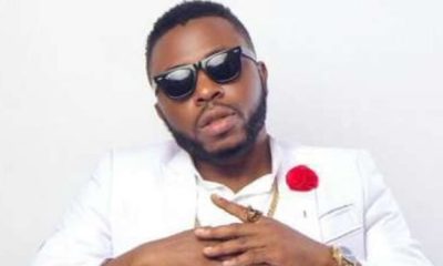 “God Created Us To Cheat” – Samklef Claims, Backs Statement With Bible [Video]