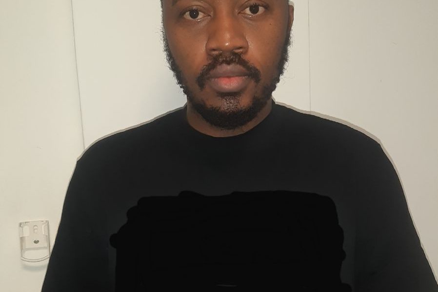 EFCC Arrests Fake Senator For Alleged €5.7million Internet Fraud 22