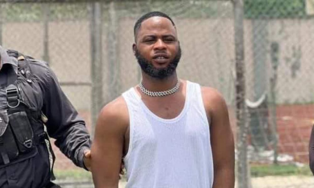 Again, Court Remands Skit Maker Trinity Guy, Victim’s Parents 4