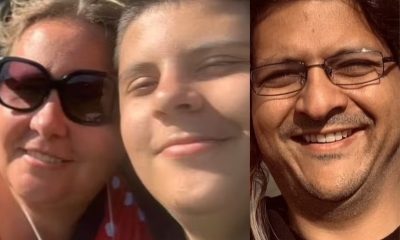 Mother Of Student Killed In Titanic Submarine Implosion Reveals How Her Son Took Her Place