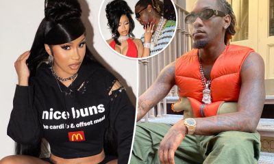 Cardi B And Offset To Perform At Same Hotel On New Year's Eve After Their Breakup
