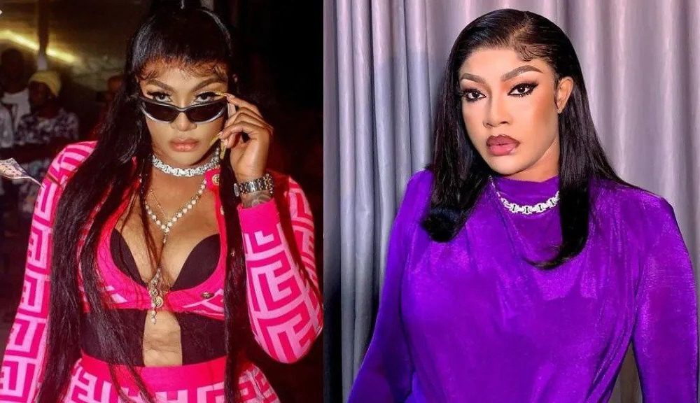 I’ll Forgive A Cheating Partner If He Buys Me Expensive House Or Car - Angela Okorie