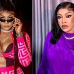 I’ll Forgive A Cheating Partner If He Buys Me Expensive House Or Car - Angela Okorie