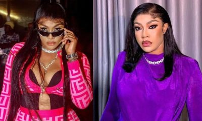 I’ll Forgive A Cheating Partner If He Buys Me Expensive House Or Car - Angela Okorie