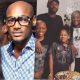 “It Shall Be Well With My Family” – 2face Idibia Declares [Video]
