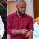 “A Humble Request From Your Son" - Yul Edochie Begs Tinubu To Release Nnamdi Kanu