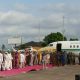 BREAKING: Tinubu Arrives Lagos From London Ahead Of Sallah 27