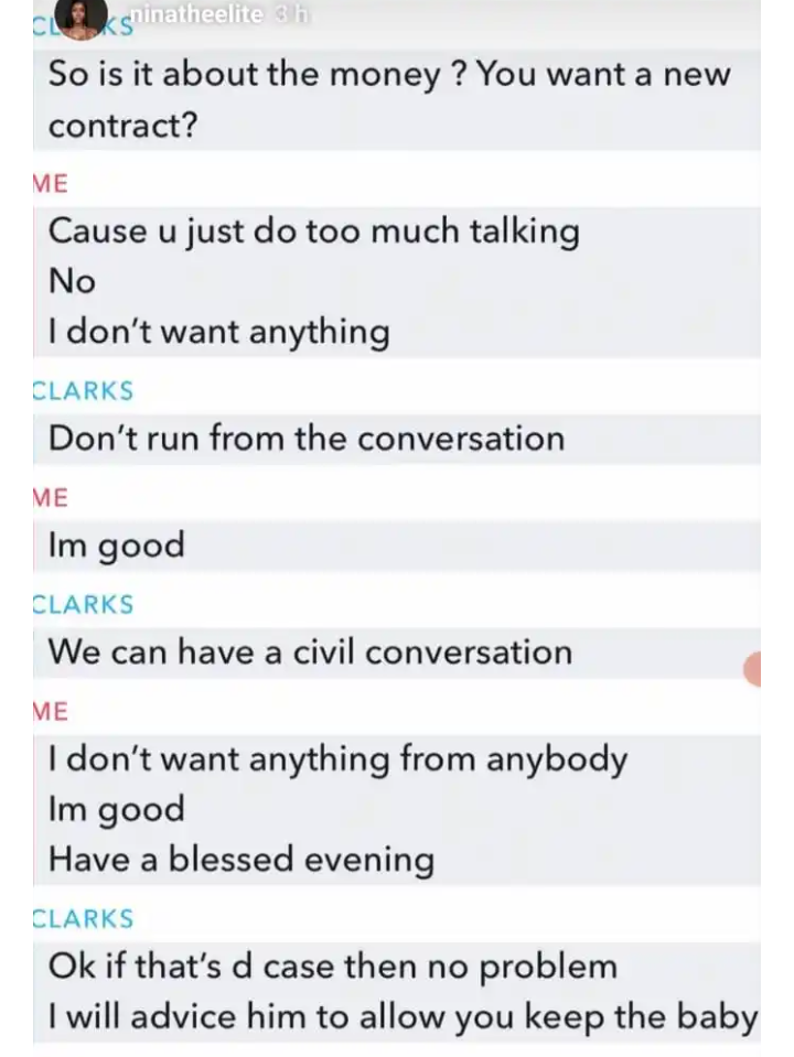 Davido Allegedly Cheats On Wife Chioma, Impregnates American Lady, Anita Brown [Video] 3