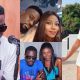 "I Told You To Keep The Pregnancy" - Sarkodie Replies Yvonne Nelson's Abortion Claims 51 "I Told You To Keep The Pregnancy" - Sarkodie Replies Yvonne Nelson's Abortion Claims