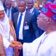 Tinubu To Nigerians: Embrace Unity, Faith For Prosperous Future 19 Tinubu To Nigerians: Embrace Unity, Faith For Prosperous Future 6