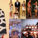 Pretty Mike Claims He Spends At Least N2million To Pull Stunts At Events