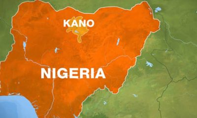 Drama as bride’s relative steals dowry during wedding ceremony. 18