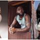 "Don’t Judge Me By My Past As Pornstar" - Says Davido’s New Babymama, Anita Brown