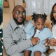 "Ifeanyi Was A Girl Dressed Like A Boy, Davido Wasn't With Chioma When He Died" - Kemi Olunloyo