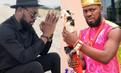 AGN Suspends Nollywood Actor, Jerry Williams Indefinitely Over Drugs Abuse