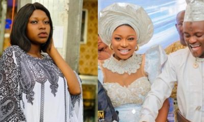 "I Knew Portable Is Married With Multiple Baby Mamas Before Our Affair" – Ashabi